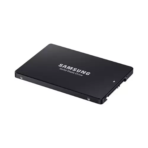 Samsung PM893 480GB SATA 6Gbps 2.5 Inch Server SSD - 1