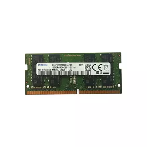 Samsung 16GB DDR4 2666MHz SODIMM Server RAM