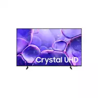 Samsung 43U8500F 43 Inch Crystal 4K UHD LED Smart TV