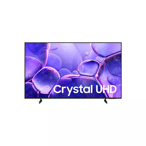 Samsung 43U8500F 43 Inch Crystal 4K UHD LED Smart TV