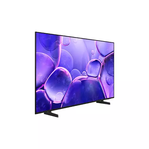 Samsung 43U8500F 43 Inch Crystal 4K UHD LED Smart TV - 1