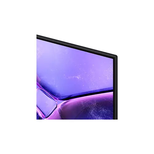 Samsung 43U8500F 43 Inch Crystal 4K UHD LED Smart TV - 4