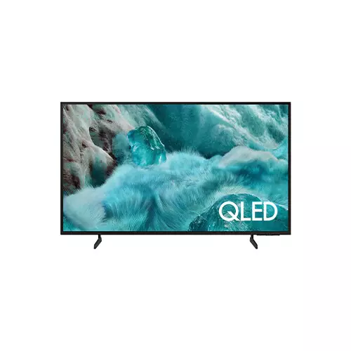 Samsung 50Q7F 50 Inch QLED 4K Vision AI LED Smart TV - 1