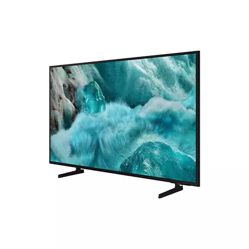 Samsung 50Q7F 50 Inch QLED 4K Vision AI LED Smart TV - 3