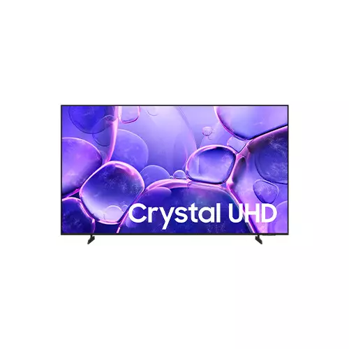 Samsung 65U8500F 65 Inch Crystal 4K UHD LED Smart TV