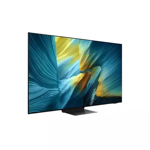 Samsung 65S95F 65 inch 4K OLED Smart TV - 1