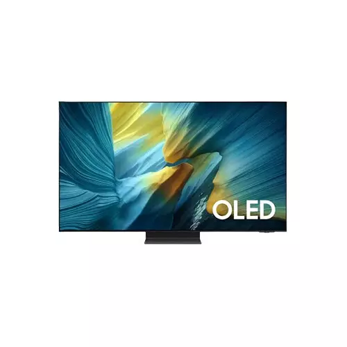 Samsung 77S95F 77 inch 4K OLED Smart TV