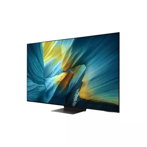 Samsung 77S95F 77 inch 4K OLED Smart TV - 2