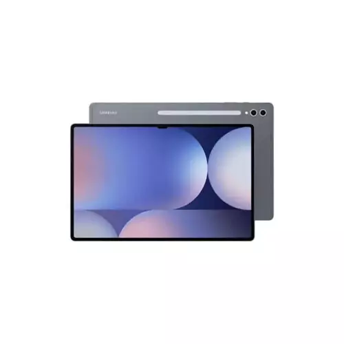 Samsung Galaxy Tab S10 Ultra 5G RAM 12GB ROM 512GB 14.6 Inch Tablet Wi-Fi + SIM (Moonstone Gray)
