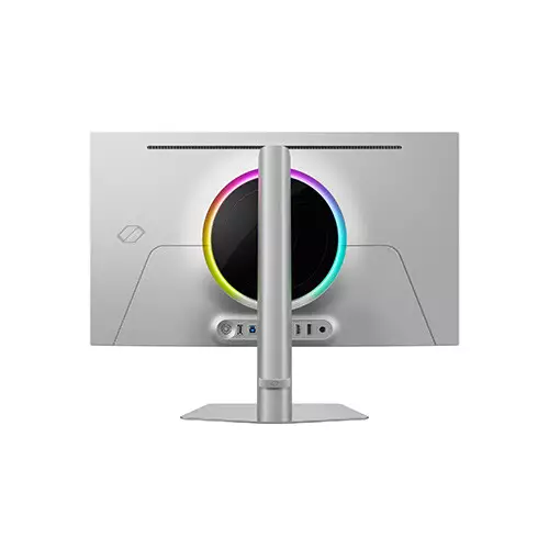 Samsung G60SF 27 inch Odyssey OLED G6 QHD 500Hz Gaming Monitor - 3