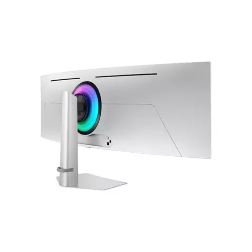 Samsung Odyssey OLED G9 G93SD DQHD 49-inch 240Hz Gaming Monitor - 3