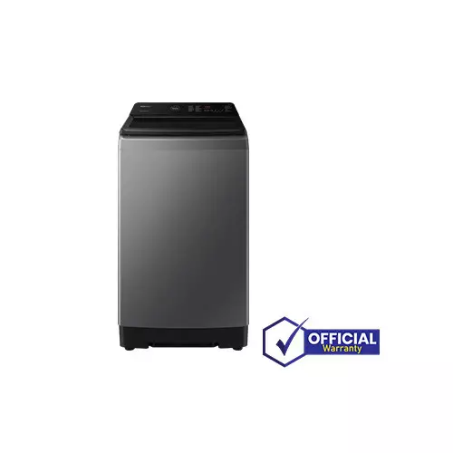 Samsung WA95CG4545BDSV 9.5KG Inverter Top Loading Washing Machine