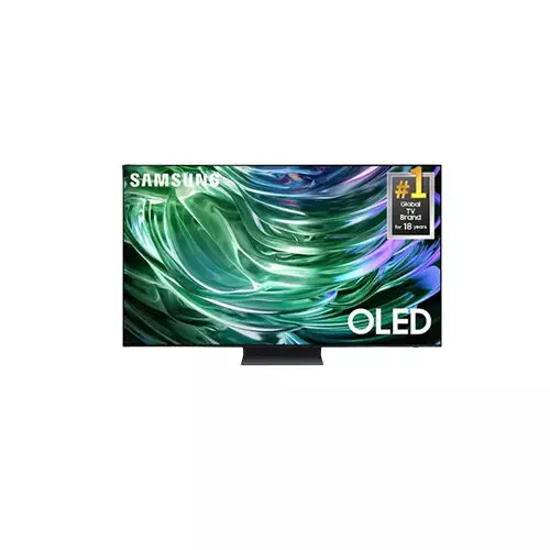 Samsung 77S90D 77 4K OLED AI Smart TV