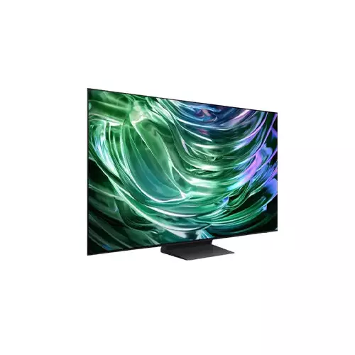 Samsung 77S90D 77 4K OLED AI Smart TV - 2