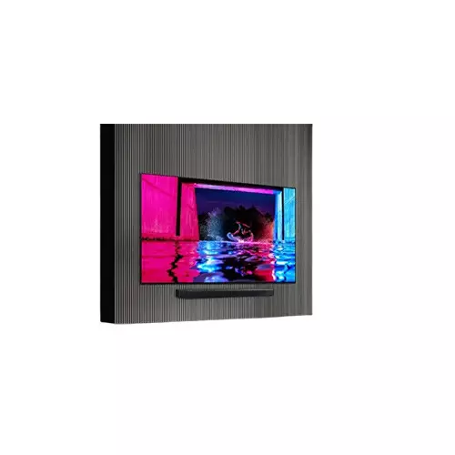 Samsung 83S90D 83 INCH 4K OLED AI Smart TV - 4