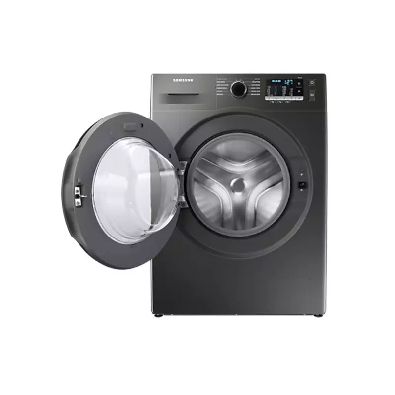 Samsung WW90TA047AX 9KG Inverter Front Loading Washing Machine - 2