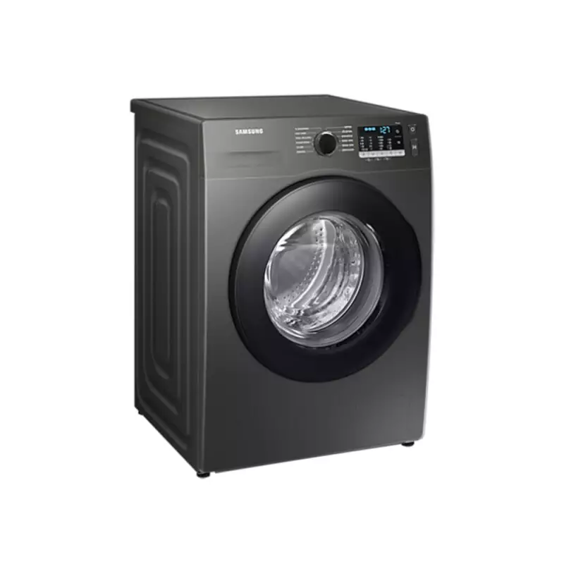 Samsung WW90TA047AX 9KG Inverter Front Loading Washing Machine - 1
