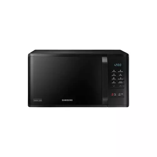 Samsung MS23K3513AK/D2 23L Solo Microwave Oven