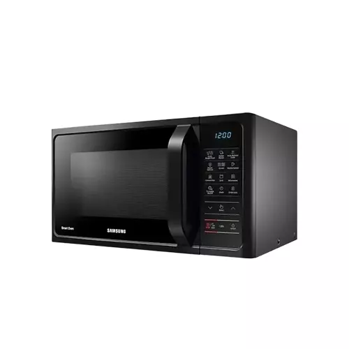 Samsung MC28H5023AK/D2 28L Convection Microwave Oven - 1