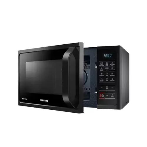 Samsung MC28H5023AK/D2 28L Convection Microwave Oven - 2