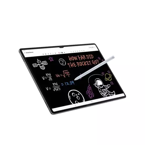 Samsung Galaxy Tab S10 Plus AMOLED AI Tablet - 1