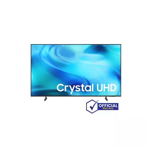 Samsung 65U8500H 65 Inch Crystal UHD 4K LED Smart TV