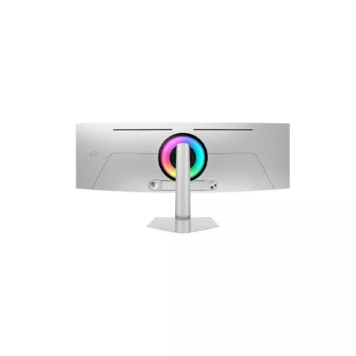 SAMSUNG Odyssey G9 2K DQHD 240Hz 49 Inch Curved OLED Gaming Monitor - 2