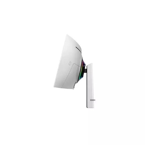 SAMSUNG Odyssey G9 2K DQHD 240Hz 49 Inch Curved OLED Gaming Monitor - 4