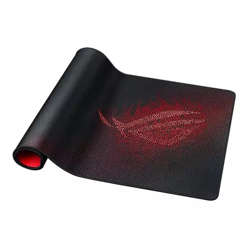 Asus ROG Sheath Extended Gaming Mouse Pad - 1