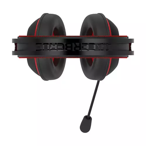 ASUS Cerberus V2 RED Gaming Headset - 2