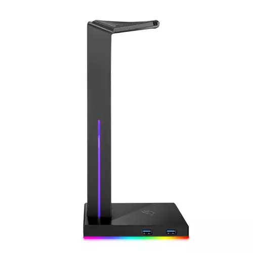 ASUS ROG Throne 7.1 Surround Sound RGB Headset Stand - 2