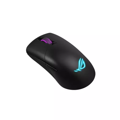 ASUS ROG Keris Wireless Lightweight Gaming Mouse - 1