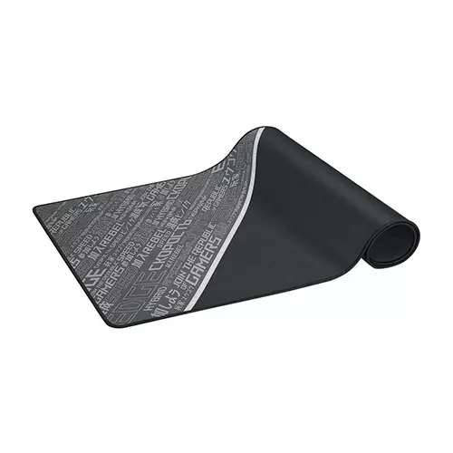 ASUS ROG Sheath BLK Limited Edition Extra-Large Gaming Mouse Pad - 1