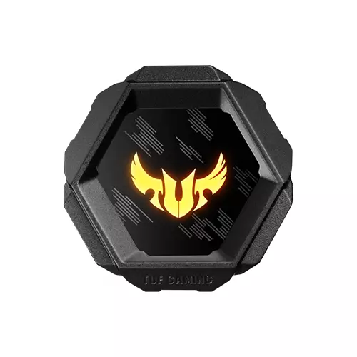 ASUS TUF Gaming LC 240 ARGB 240mm All in One Liquid CPU Cooler - 2