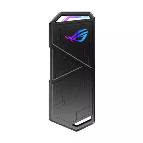 ASUS ROG Strix Arion Lite M.2 NVMe SSD Enclosure - 1
