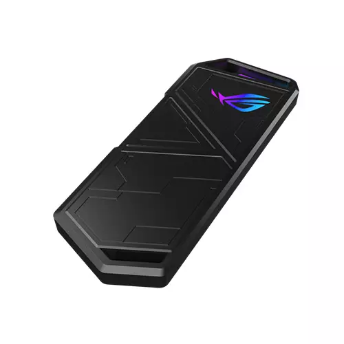 ASUS ROG Strix Arion Lite M.2 NVMe SSD Enclosure - 2