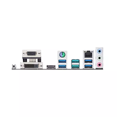 Asus Prime B450M-A II AM4 Micro-ATX AMD Motherboard - 3