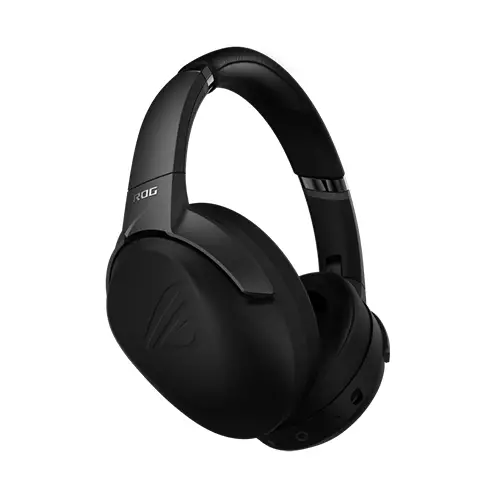 ASUS ROG Strix Go 2.4 Wireless Gaming Headset (Black) - 1
