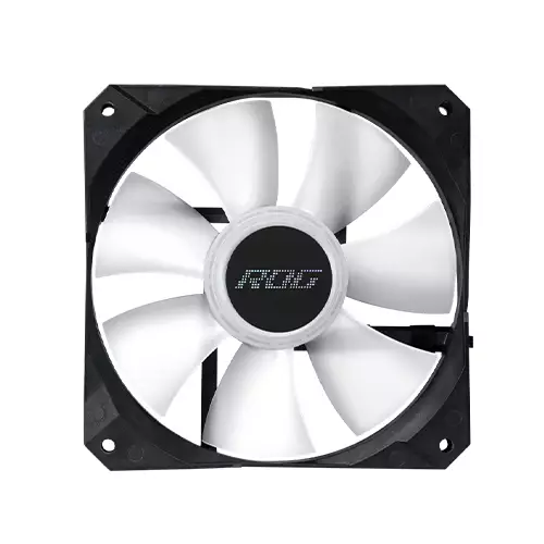 ASUS ROG STRIX LC II 360 ARGB 360mm All in One Liquid CPU Cooler - 2
