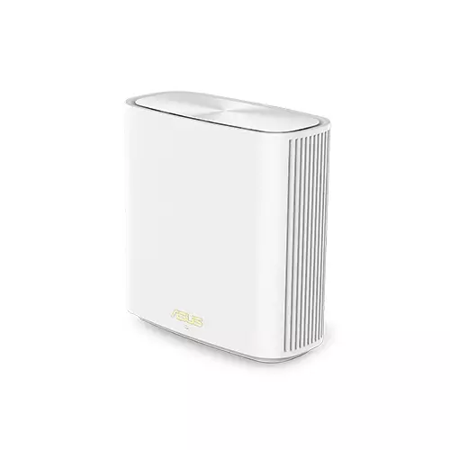 ASUS ZenWiFi XD6 AX5400 Wireless Dual-Band Gigabit Mesh Wi-Fi System  (2-Pack) - 1