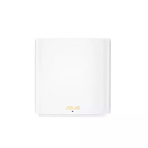 ASUS ZenWiFi XD6 AX5400 Wireless Dual-Band Gigabit Mesh Wi-Fi System  (2-Pack) - 2