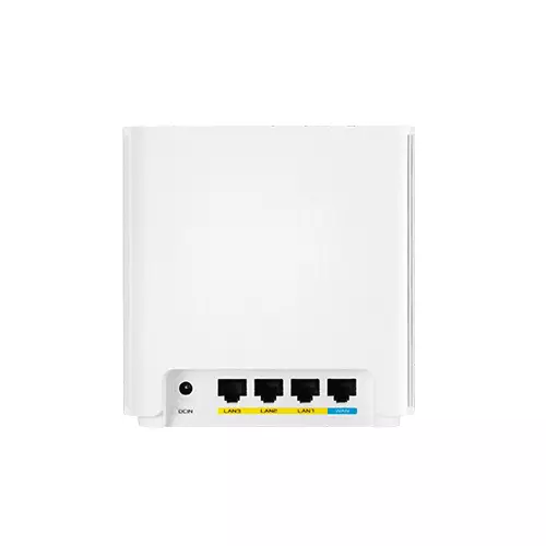 ASUS ZenWiFi XD6 AX5400 Wireless Dual-Band Gigabit Mesh Wi-Fi System  (2-Pack) - 3