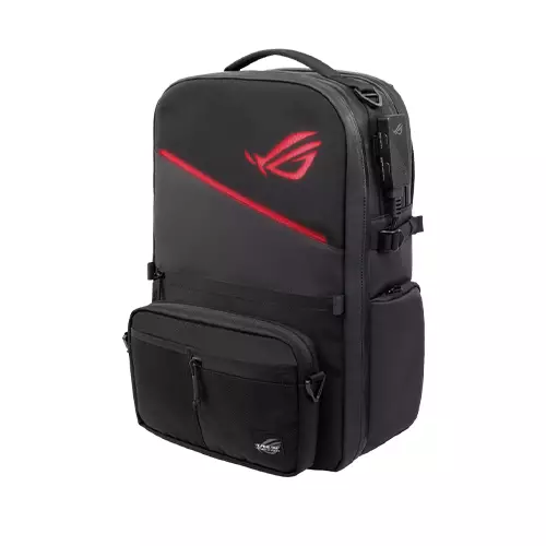 ASUS ROG Ranger BP3703 RGB Gaming Backpack - 1