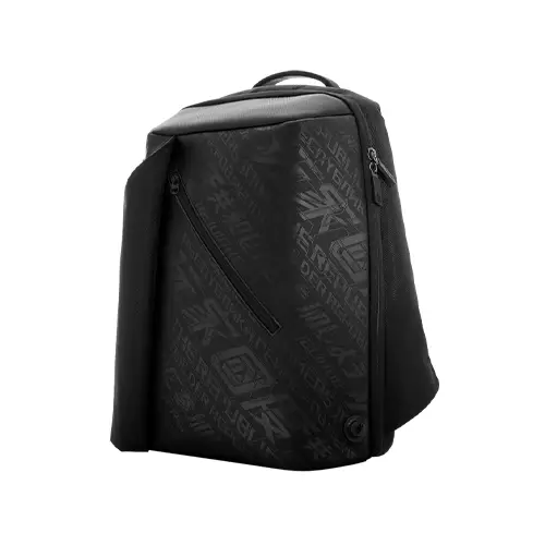 ASUS ROG Ranger BP2500G Gaming Backpack (Black) - 1