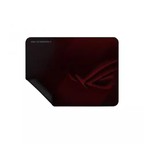ASUS ROG SCABBARD II MEDIUM GAMING MOUSE PAD - 1