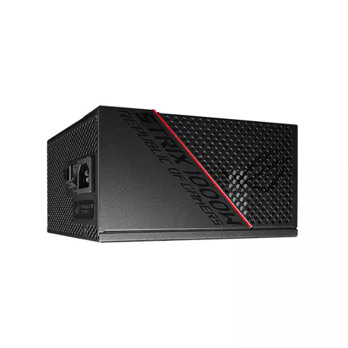 ASUS ROG STRIX 1000W 80 PLUS GOLD POWER SUPPLY - 2