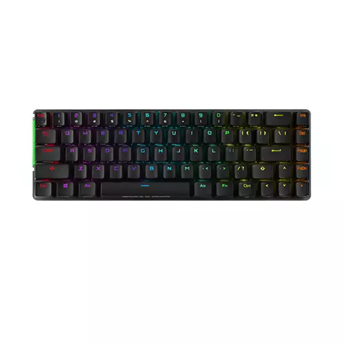 ASUS ROG FALCHION NX WIRELESS RGB MECHANICAL GAMING KEYBOARD