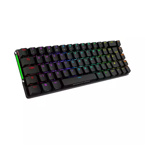 ASUS ROG FALCHION NX WIRELESS RGB MECHANICAL GAMING KEYBOARD - 1