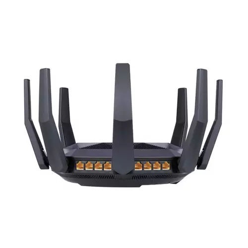 ASUS RT-AX89X AX6000 WIRELESS DUAL-BAND GIGABIT GAMING ROUTER - 4