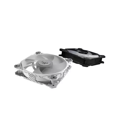 ASUS TUF GAMING TF120 ARGB 120MM PWM FAN - 1